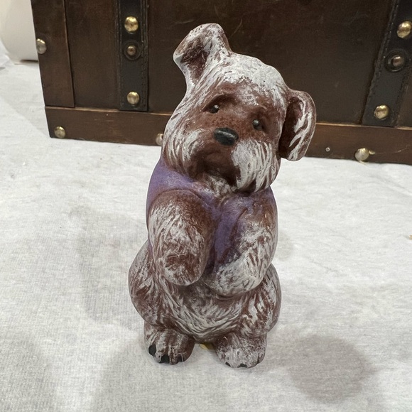 little Brown Dog - Picture 3 of 6